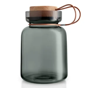Eva Solo Köksförvaringsburk SILHOUETTE 1,5 l
