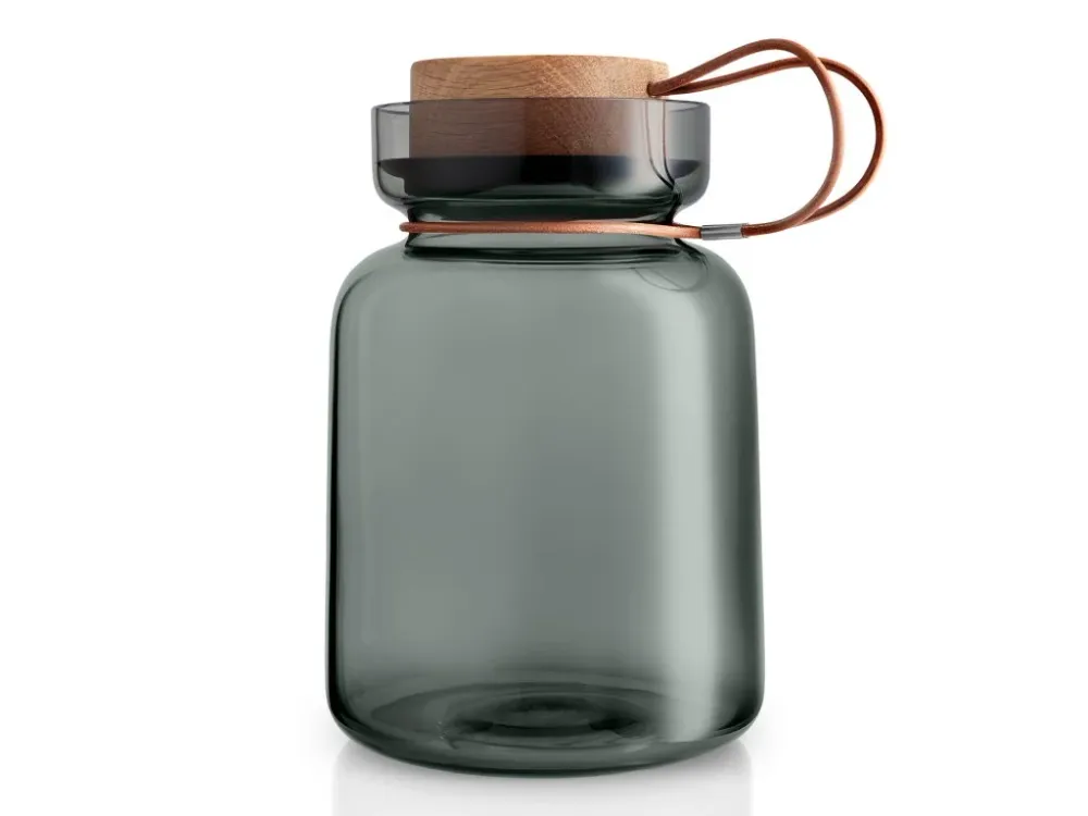 Eva Solo Köksförvaringsburk SILHOUETTE 1,5 l