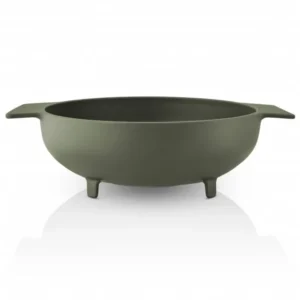 Eva Solo Köksil GREEN TOOLS 22 cm, grön, plast