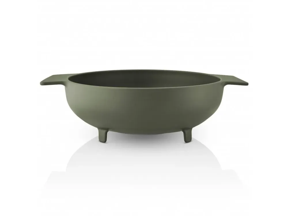 Eva Solo Köksil GREEN TOOLS 22 cm, grön, plast
