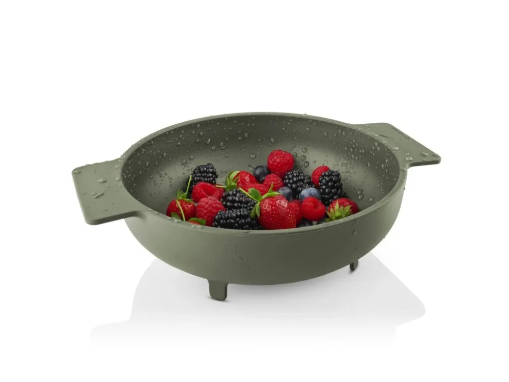 Eva Solo Köksil GREEN TOOLS 22 cm, grön, plast