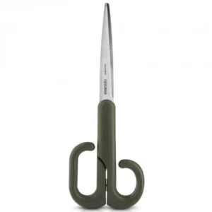 Eva Solo Kökssax GREEN TOOLS 24 cm, grön, plast