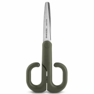 Eva Solo Kökssax GREEN TOOLS 16 cm, grön, plast