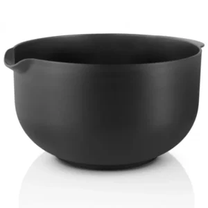 Eva Solo Köksskål EVA 4,0 l, svart, plast