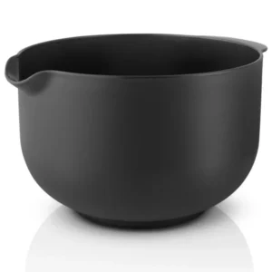 Eva Solo Köksskål EVA 3,0 l, svart, plast