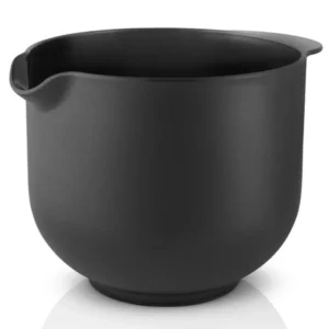 Eva Solo Köksskål EVA 1,5 l, svart, plast