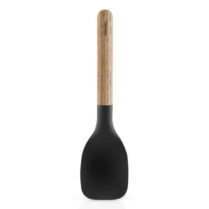 Eva Solo Köksslev NORDIC KITCHEN 28 cm, silikon och ek