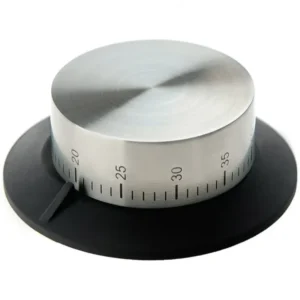 Eva Solo Kökstimer 6 cm, magnetisk