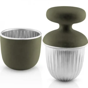 Eva Solo Kryddkross GREEN TOOL 18 cm, grön, rostfritt stål/plast