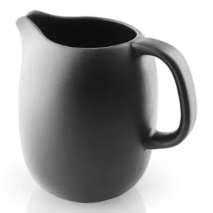Eva Solo Mjölkkanna NORDIC KITCHEN 500 ml, svart
