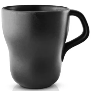 Eva Solo Mugg NORDIC KITCHEN 350 ml, svart, stengods