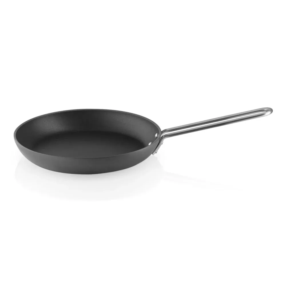 Eva Solo Non-stick stekpanna DURA LINE 28 cm, aluminium