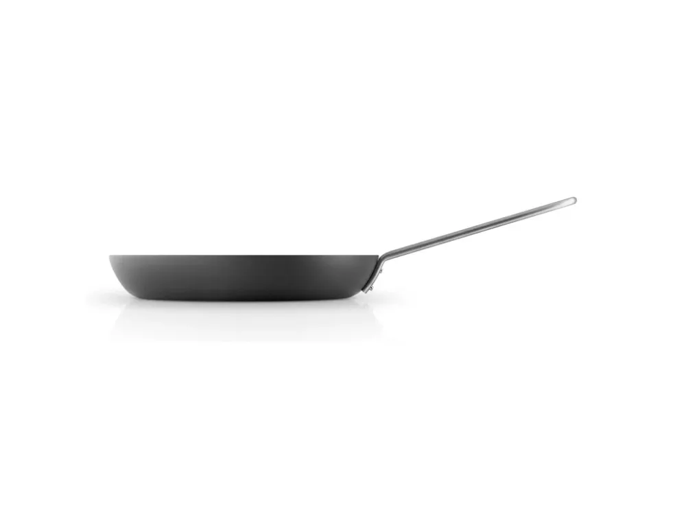 Eva Solo Non-stick stekpanna DURA LINE 28 cm, aluminium