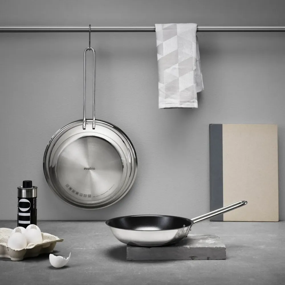 Eva Solo Non-stick stekpanna, 20 cm Eva Solo