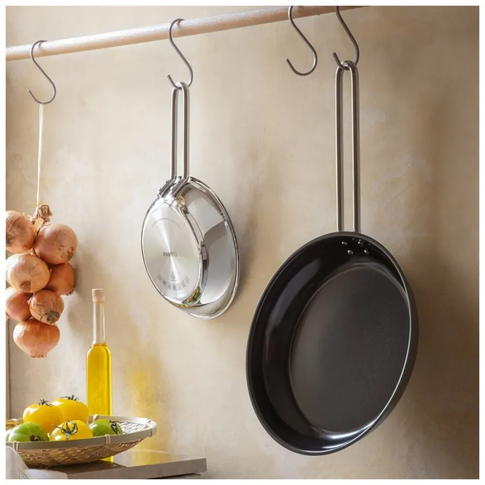 Eva Solo Non-stick stekpanna, 20 cm Eva Solo