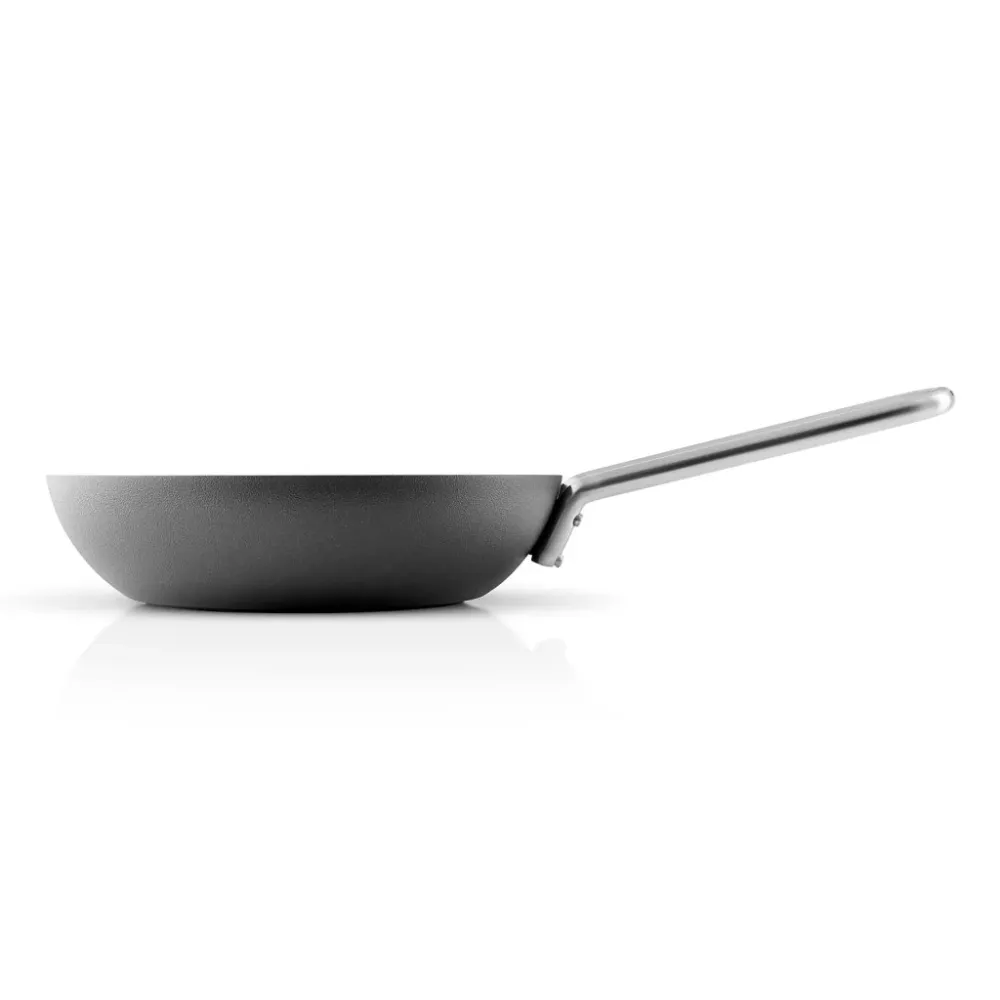 Eva Solo Non-stick stekpanna PROFESSIONAL 20 cm, rostfritt stål