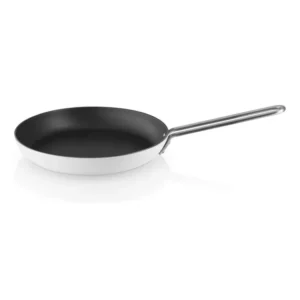 Eva Solo Non-stick stekpanna WHITE LINE 28 cm, vit