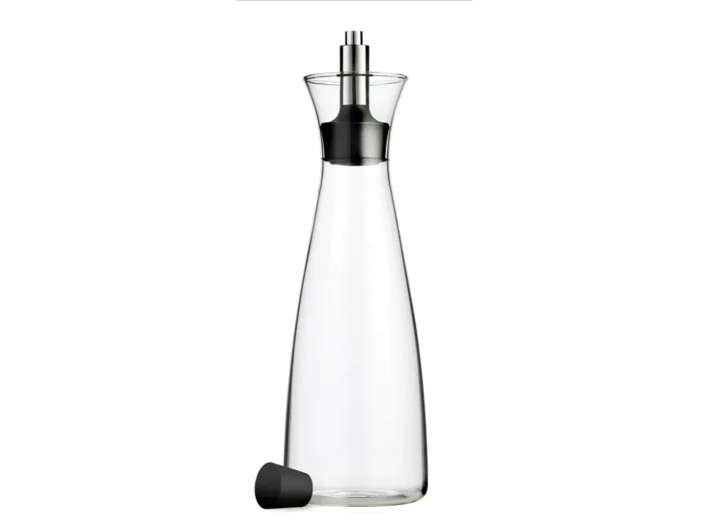 Eva Solo Oljekaraff 500 ml, droppfri