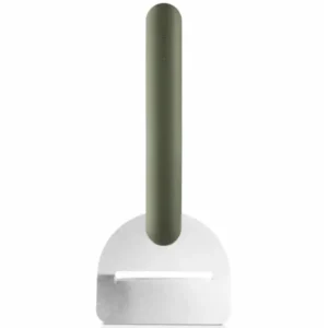 Eva Solo Osthyvel GREEN TOOLS 18 cm, grön, rostfritt stål