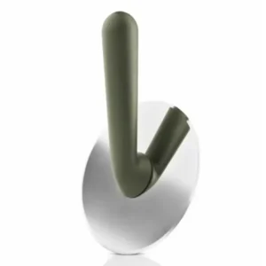Eva Solo Pizzakniv GREEN TOOLS 12 cm, grön, rostfritt stål
