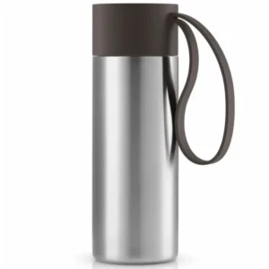 Eva Solo Resemugg TO GO 350 ml, chokladband, rostfritt stål