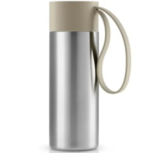 Eva Solo Resemugg TO GO 350 ml, pärlbeige