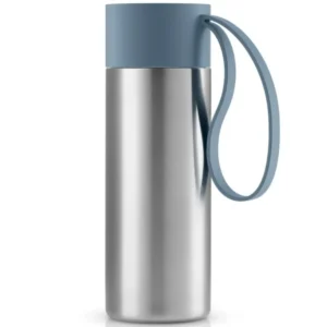 Eva Solo Resemugg TO GO 350 ml, pulver blå
