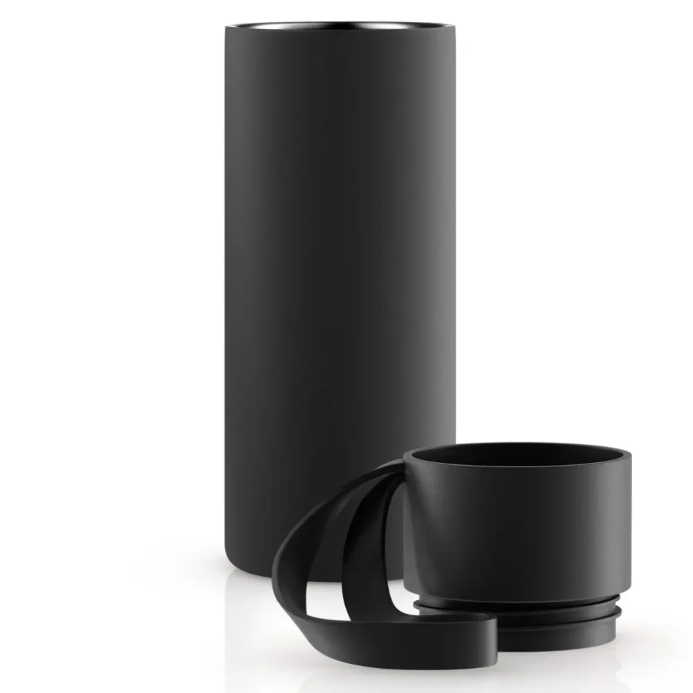 Eva Solo Resemugg TO GO 350 ml, svart