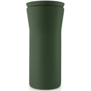 Eva Solo Resemugg CITY TO GO 350 ml, smaragdgrön