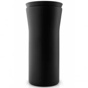 Eva Solo Resemugg CITY TO GO 350 ml, svart