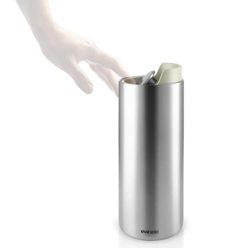 Eva Solo Resemugg URBAN TO GO 350 ml, kokos