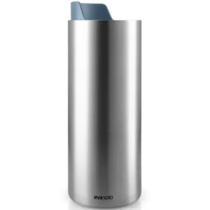 Eva Solo Resemugg URBAN TO GO 350 ml, pulver blå