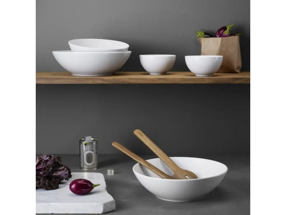 Eva Solo Salladsbestick set EVA TRIO, ek