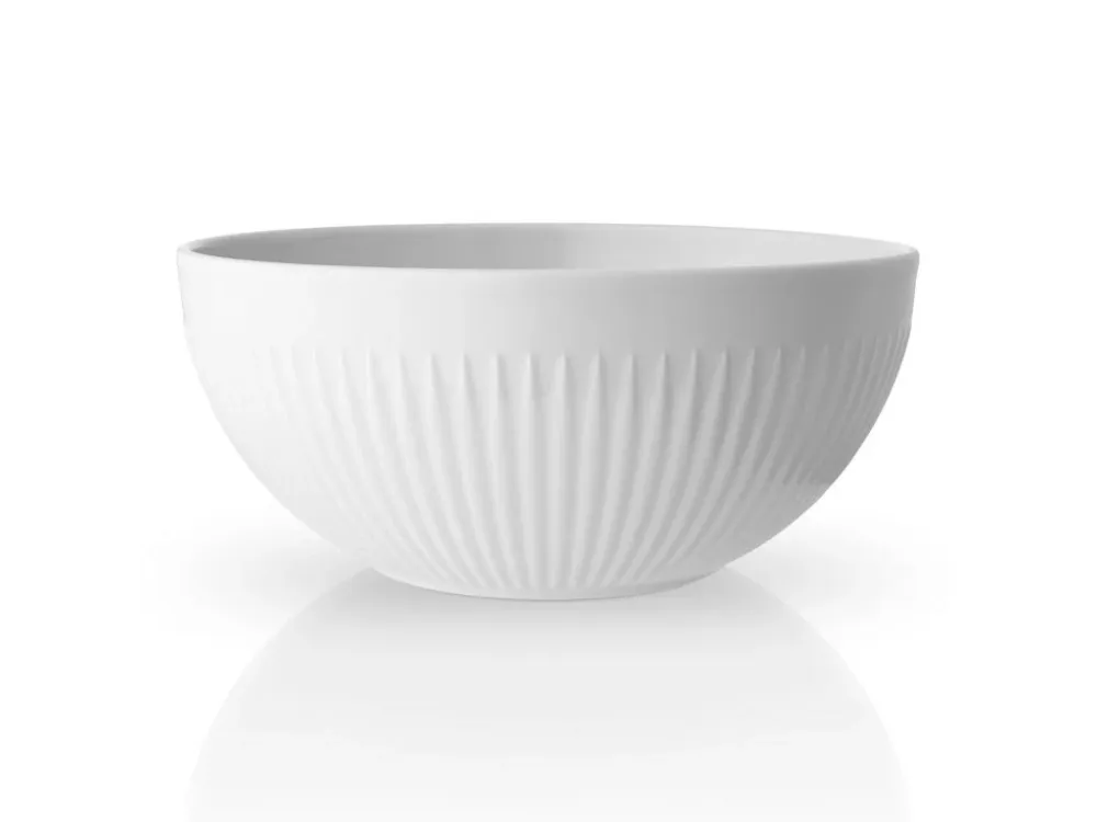 Eva Solo Salladsskål LEGIO NOVA 1,8 l, vit