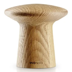 Eva Solo Salt- eller pepparkvarn 7,5 cm, björkträ