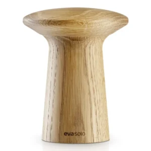 Eva Solo Salt- eller pepparkvarn 11 cm, naturlig