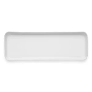 Eva Solo Serveringsfat Legio Nova vit 37 x 13 cm Eva Solo
