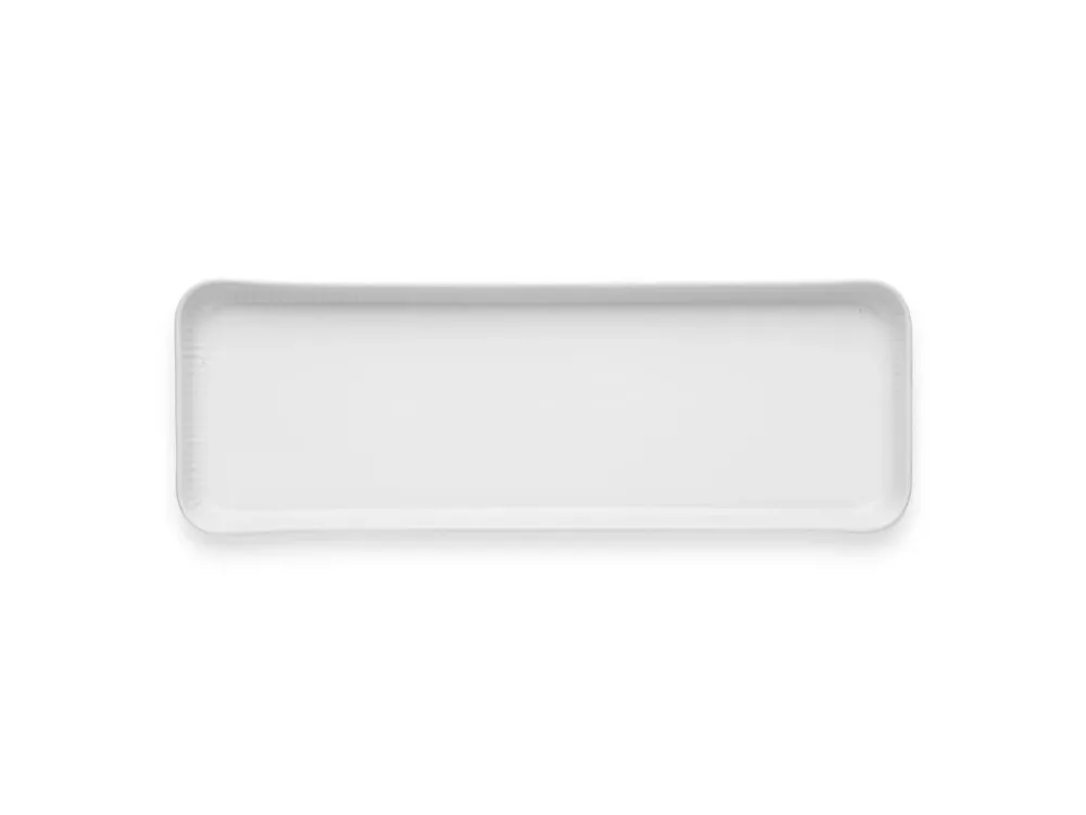 Eva Solo Serveringsfat Legio Nova vit 37 x 13 cm Eva Solo