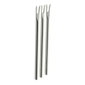 Eva Solo Serveringsgaffel EVA TRIO, set i 3 delar