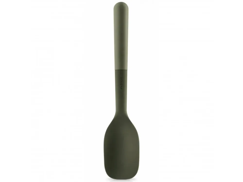 Eva Solo Serveringssked GREEN TOOL 28 cm, grön
