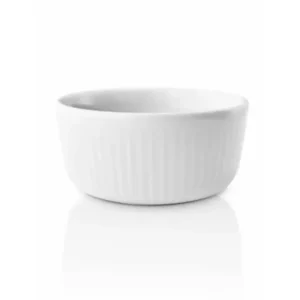 Eva Solo Serveringsskål LEGIO NOVA 250 ml, vit, porslin