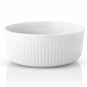 Eva Solo Serveringsskål LEGIO NOVA, 500 ml, vit, porslin