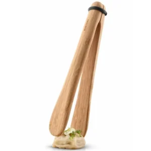 Eva Solo Serveringstång NORDIC KITCHEN 24,5 cm, bambu