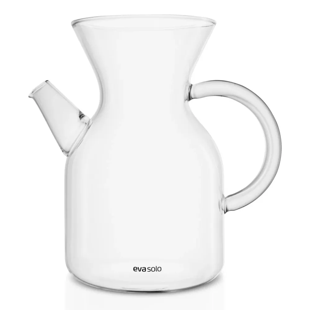 Eva Solo Slow-drip-kaffebryggare 1 l, glas