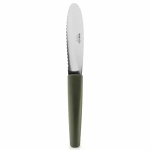 Eva Solo Smörkniv GREEN TOOLS 21 cm, grön, rostfritt stål