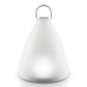 Eva Solo Solcellslykta för utomhusbruk SUNLIGHT BELL