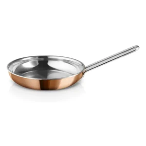 Eva Solo Stekpanna 24 cm, koppar