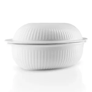 Eva Solo Stekpanna LEGIO NOVA 6,2 l, 38,5 x 24 cm, oval