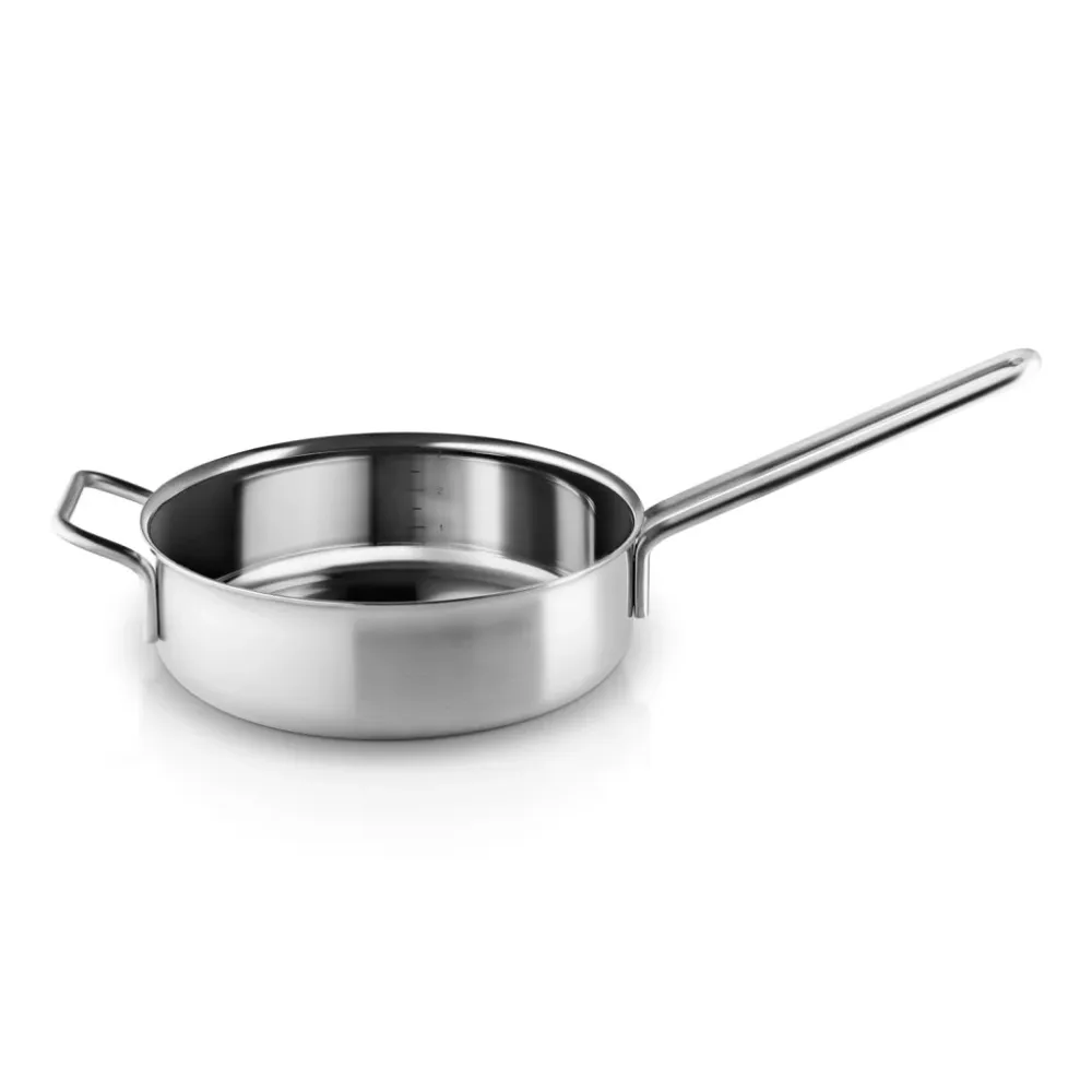 Eva Solo Stekpanna MULTI 24 cm, rostfritt stål