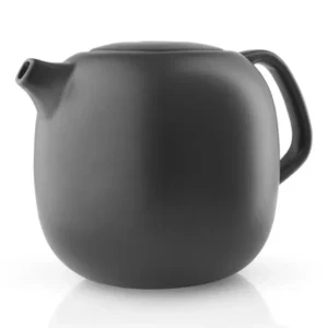 Eva Solo Tekanna NORDIC KITCHEN 1 l, svart
